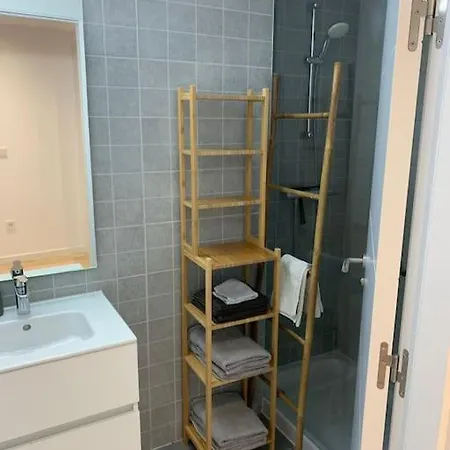 Apartment Prachtig Met Zeezicht In Costa Del Sol Estepona