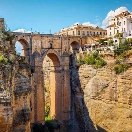 Prachtig Met Zeezicht In Costa Del Sol Apartamento *