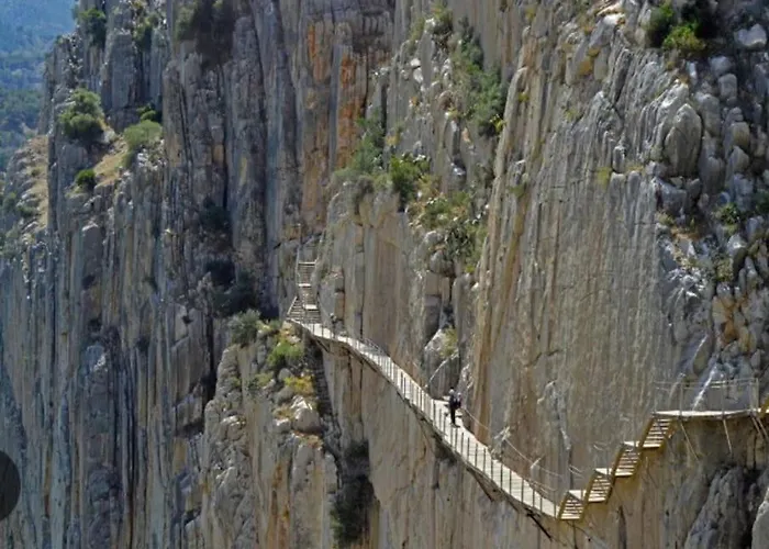 Prachtig Met Zeezicht In Costa Del Sol