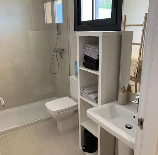 Prachtig Met Zeezicht In Costa Del Sol Apartamento Estepona