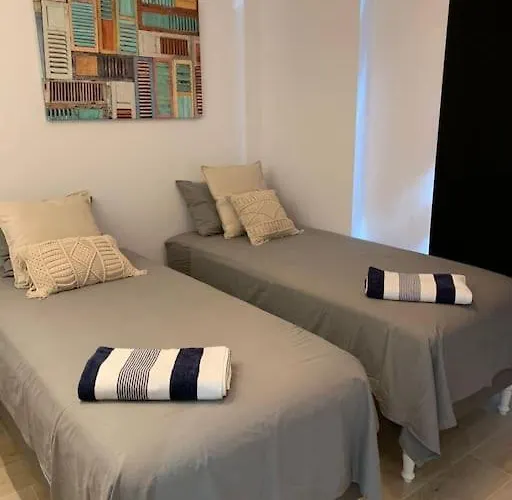 Prachtig Met Zeezicht In Costa Del Sol * Estepona