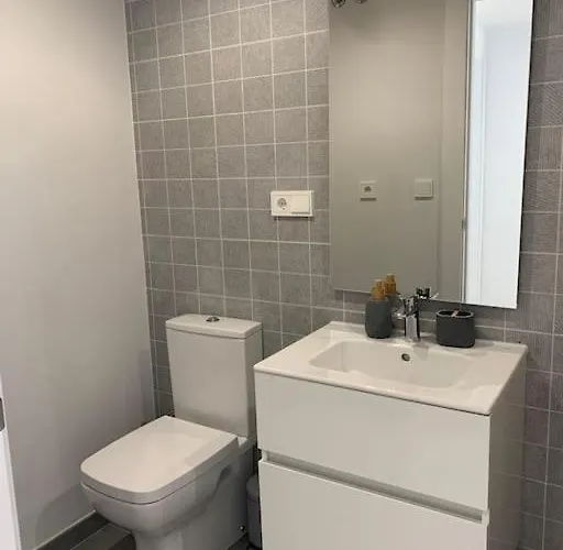 Apartamento Prachtig Met Zeezicht In Costa Del Sol