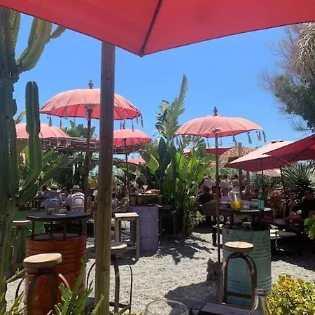 Prachtig Met Zeezicht In Costa Del Sol Lejlighed