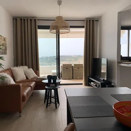 Prachtig Met Zeezicht In Costa Del Sol * Estepona