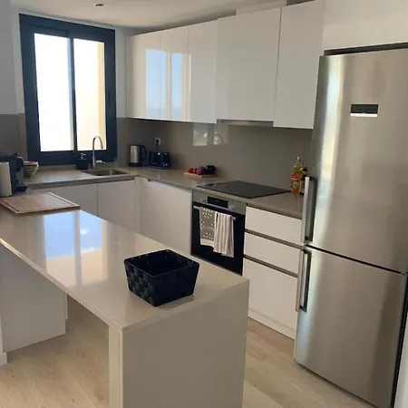 Apartment Prachtig Met Zeezicht In Costa Del Sol *