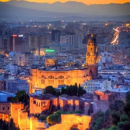 Prachtig Met Zeezicht In Costa Del Sol Estepona