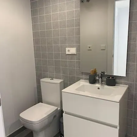 Apartment Prachtig Met Zeezicht In Costa Del Sol