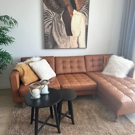 Lejlighed Prachtig Met Zeezicht In Costa Del Sol Estepona