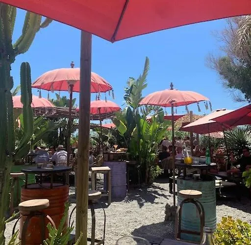 Prachtig Met Zeezicht In Costa Del Sol Apartamento