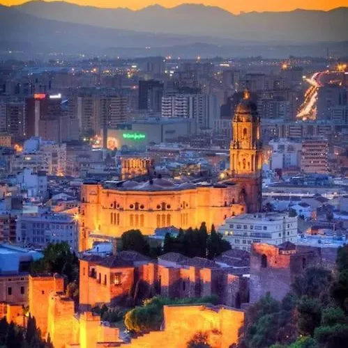 Prachtig Met Zeezicht In Costa Del Sol 에스테포나