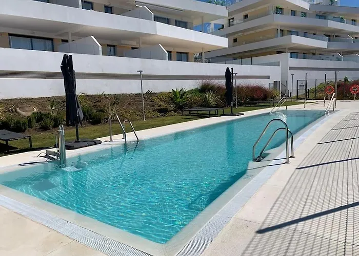 Apartamento Prachtig Met Zeezicht In Costa Del Sol *