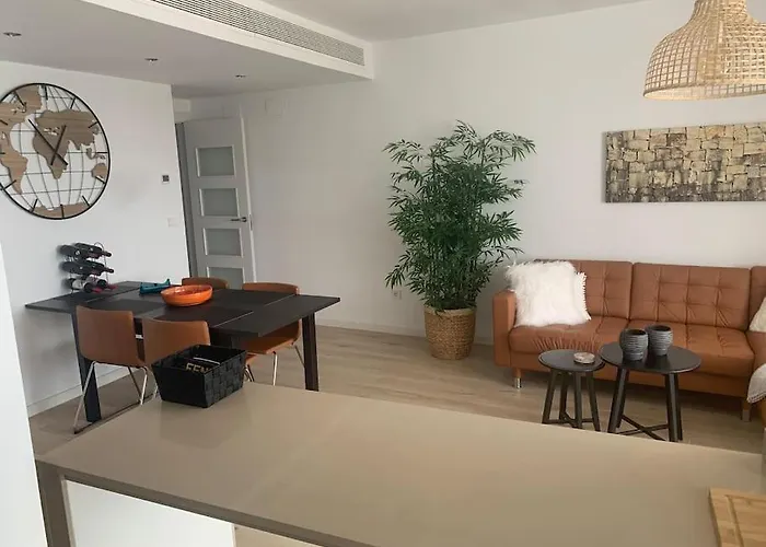 Prachtig Met Zeezicht In Costa Del Sol Apartamento *