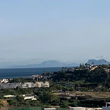 Prachtig Met Zeezicht In Costa Del Sol * Estepona