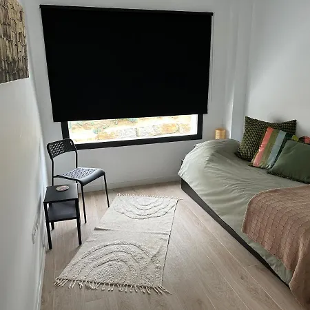 Apartment Prachtig Met Zeezicht In Costa Del Sol *
