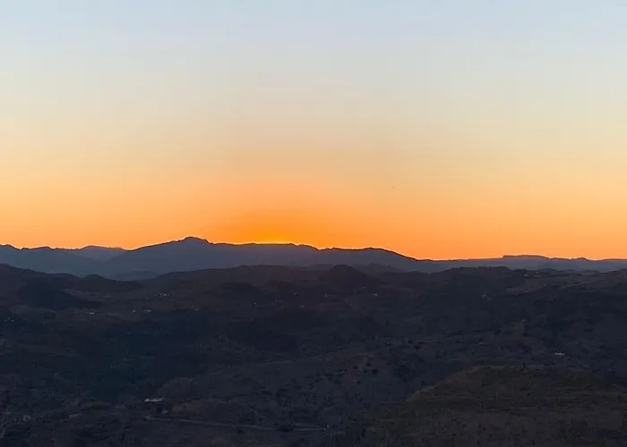 Prachtig Met Zeezicht In Costa Del Sol *