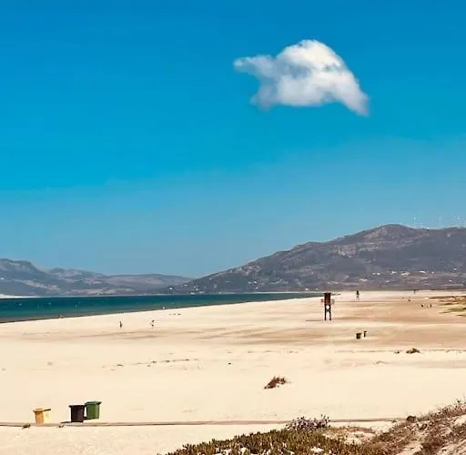 Prachtig Met Zeezicht In Costa Del Sol *