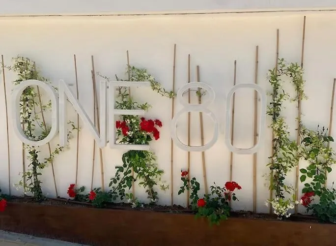 Apartment Prachtig Met Zeezicht In Costa Del Sol Estepona