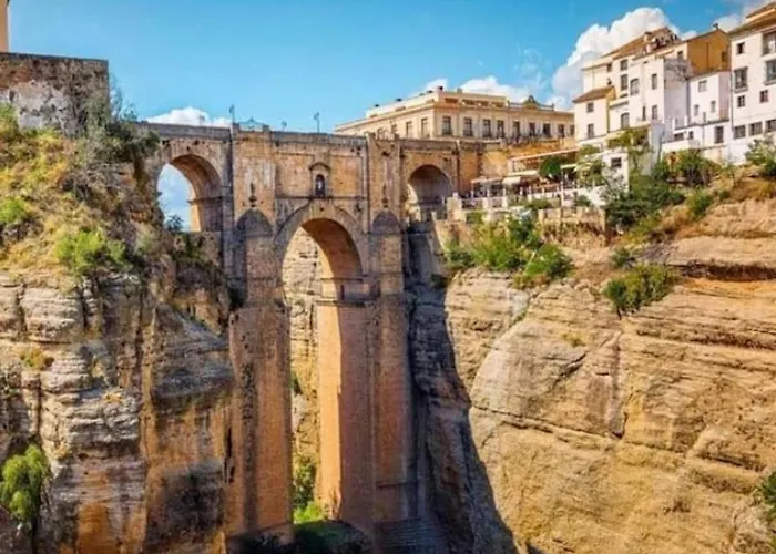 Prachtig Met Zeezicht In Costa Del Sol Apartment *